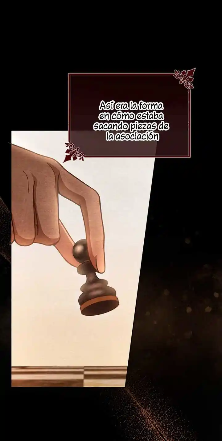 Es Mi Destino Convertirme En La Salvadora Del Protagonista Masculino - Capítulo 32 - Página 32 - LectorTMOo