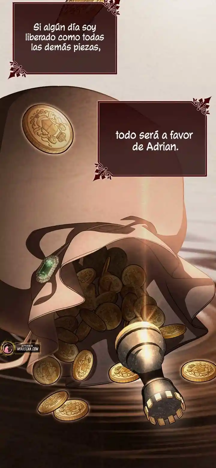 Es Mi Destino Convertirme En La Salvadora Del Protagonista Masculino - Capítulo 32 - Página 50 - LectorTMOo