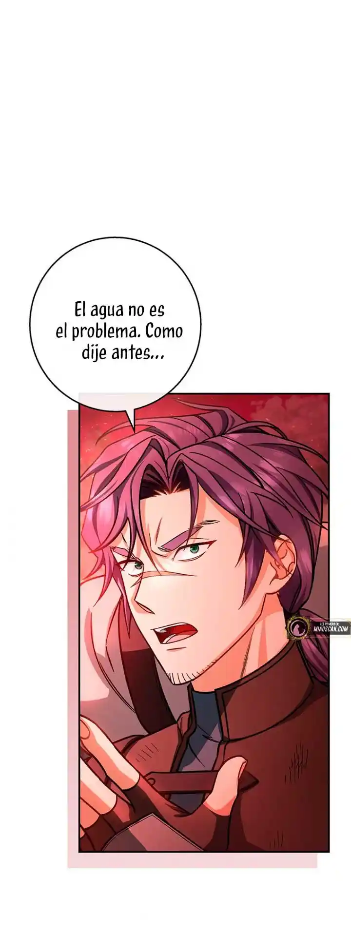 Es Mi Destino Convertirme En La Salvadora Del Protagonista Masculino - Capítulo 32 - Página 62 - LectorTMOo