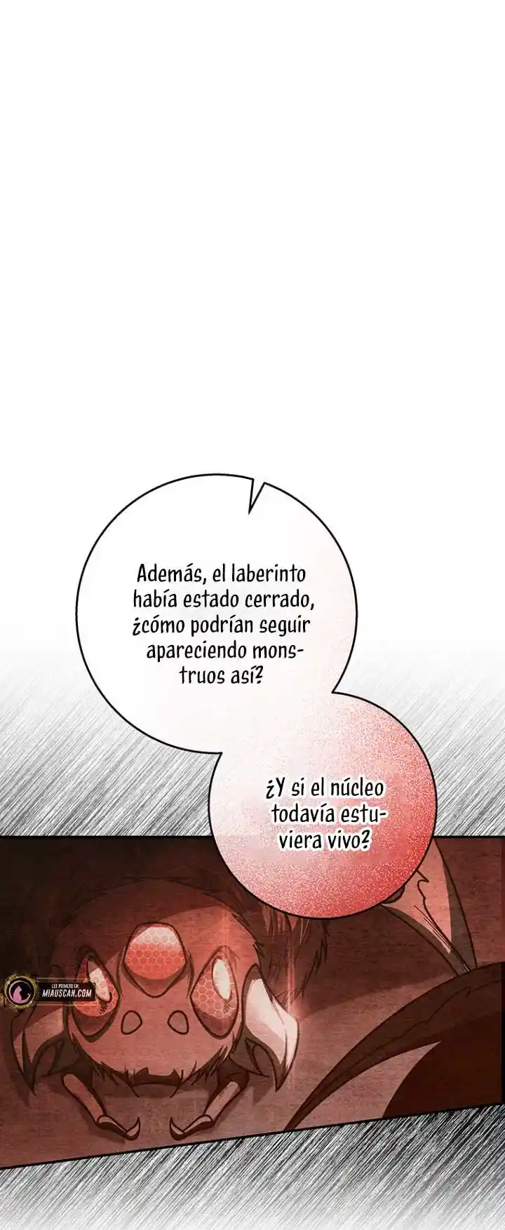 Es Mi Destino Convertirme En La Salvadora Del Protagonista Masculino - Capítulo 32 - Página 64 - LectorTMOo