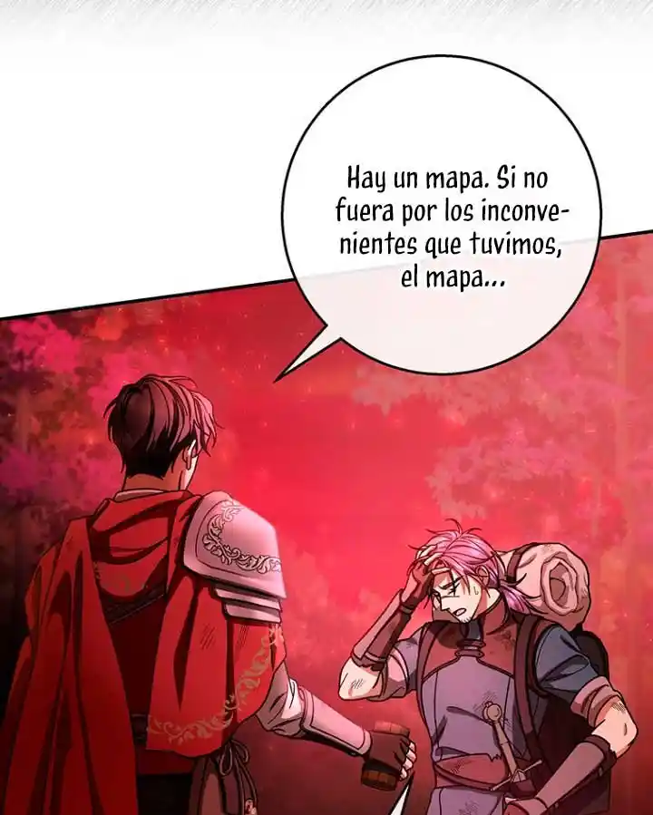 Es Mi Destino Convertirme En La Salvadora Del Protagonista Masculino - Capítulo 32 - Página 65 - LectorTMOo