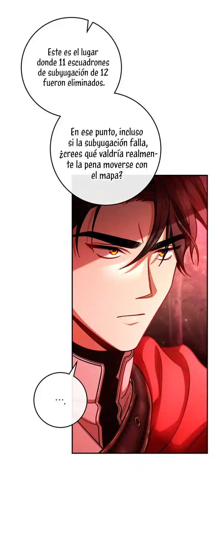 Es Mi Destino Convertirme En La Salvadora Del Protagonista Masculino - Capítulo 32 - Página 67 - LectorTMOo