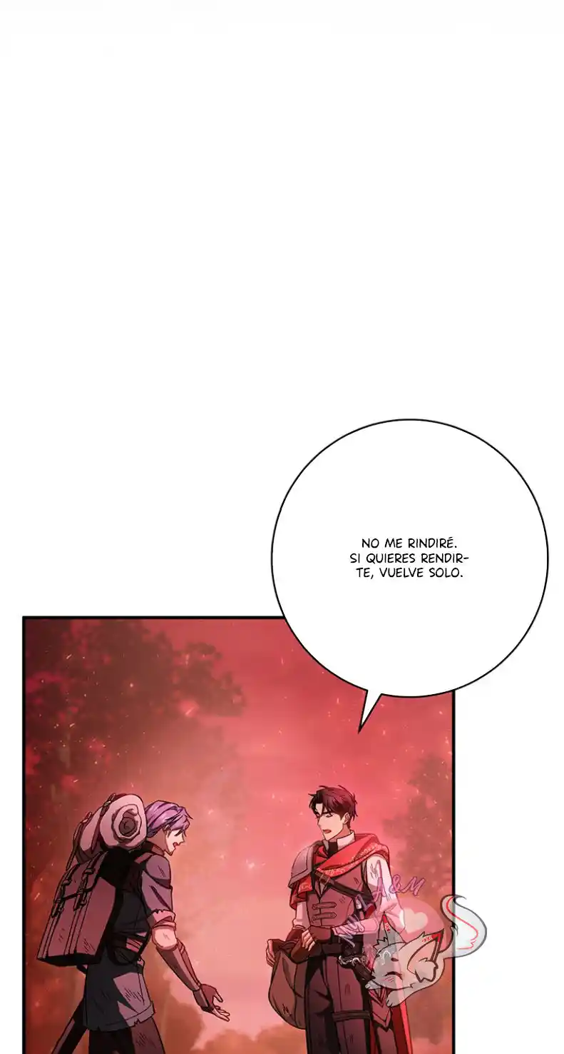 Es Mi Destino Convertirme En La Salvadora Del Protagonista Masculino - Capítulo 33 - Página 10 - LectorTMOo
