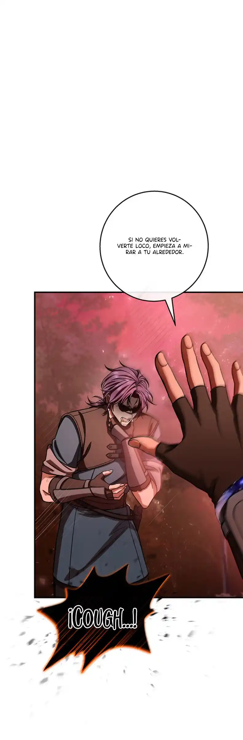 Es Mi Destino Convertirme En La Salvadora Del Protagonista Masculino - Capítulo 33 - Página 45 - LectorTMOo