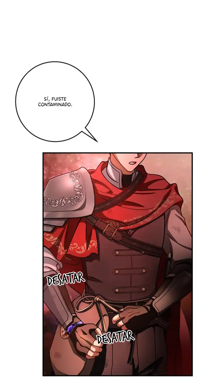 Es Mi Destino Convertirme En La Salvadora Del Protagonista Masculino - Capítulo 33 - Página 47 - LectorTMOo