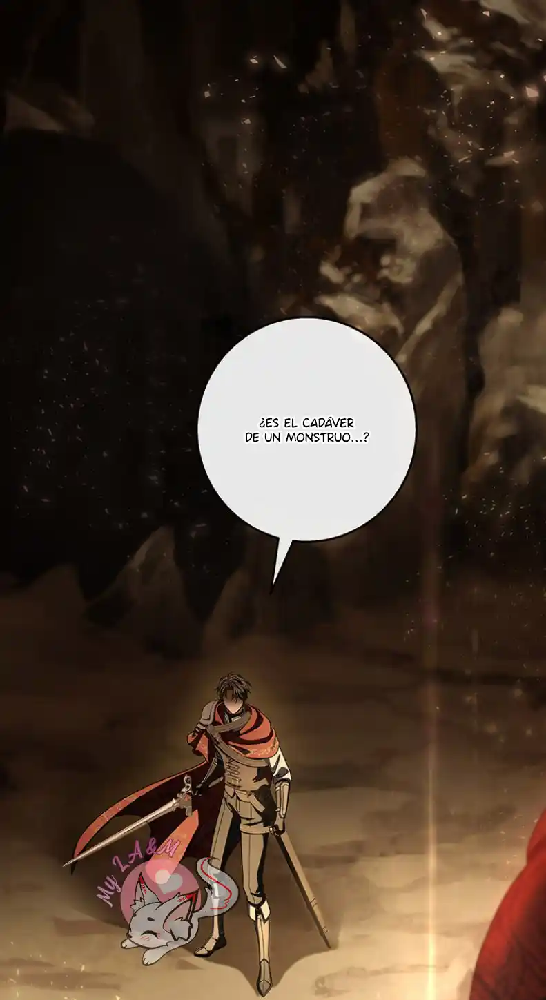 Es Mi Destino Convertirme En La Salvadora Del Protagonista Masculino - Capítulo 33 - Página 69 - LectorTMOo