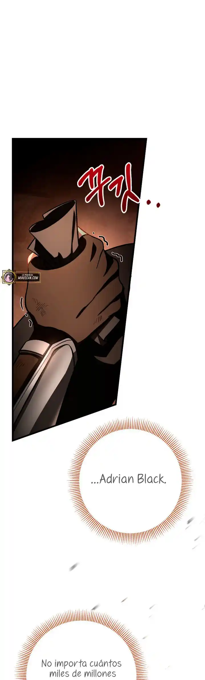 Es Mi Destino Convertirme En La Salvadora Del Protagonista Masculino - Capítulo 34 - Página 16 - LectorTMOo