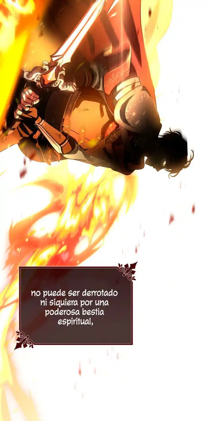 Es Mi Destino Convertirme En La Salvadora Del Protagonista Masculino - Capítulo 34 - Página 22 - LectorTMOo