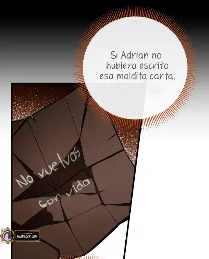 Es Mi Destino Convertirme En La Salvadora Del Protagonista Masculino - Capítulo 34 - Página 28 - LectorTMOo