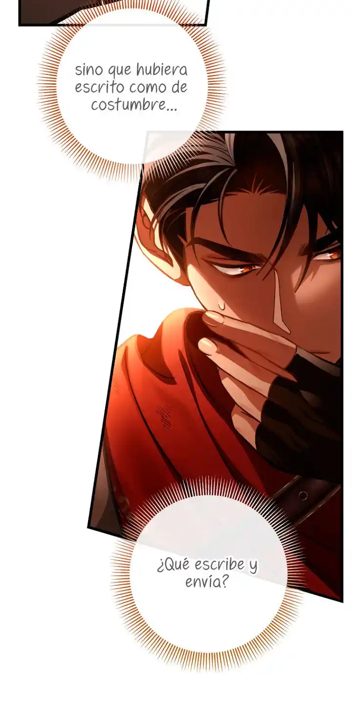 Es Mi Destino Convertirme En La Salvadora Del Protagonista Masculino - Capítulo 34 - Página 29 - LectorTMOo