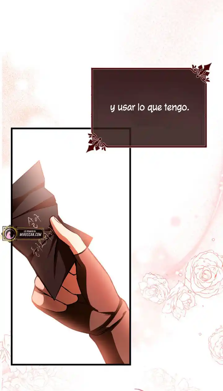 Es Mi Destino Convertirme En La Salvadora Del Protagonista Masculino - Capítulo 34 - Página 34 - LectorTMOo