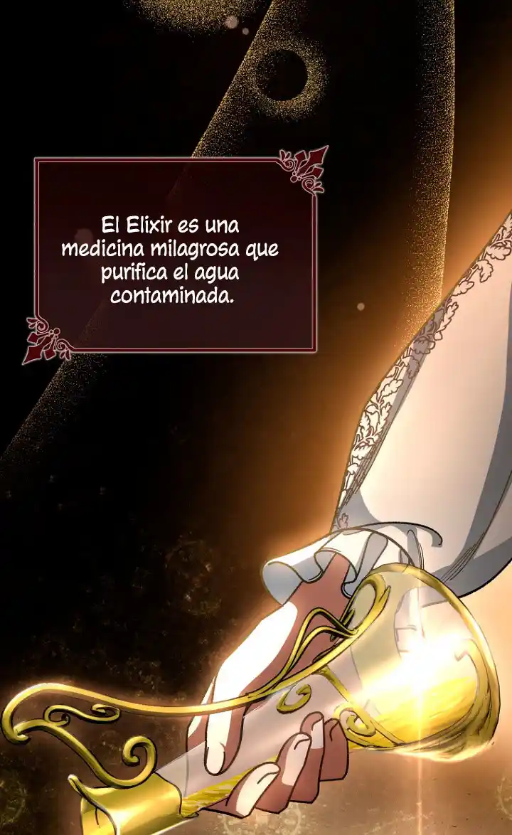 Es Mi Destino Convertirme En La Salvadora Del Protagonista Masculino - Capítulo 34 - Página 41 - LectorTMOo