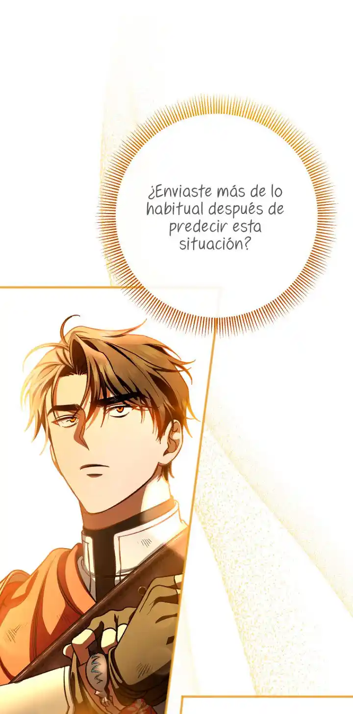 Es Mi Destino Convertirme En La Salvadora Del Protagonista Masculino - Capítulo 34 - Página 43 - LectorTMOo