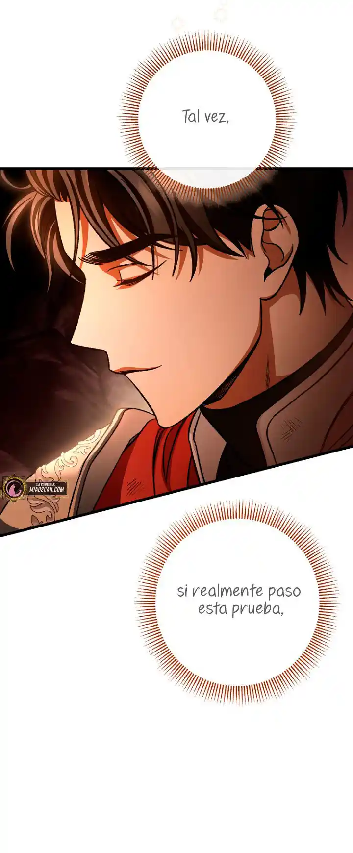 Es Mi Destino Convertirme En La Salvadora Del Protagonista Masculino - Capítulo 34 - Página 45 - LectorTMOo