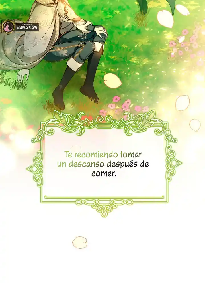 Es Mi Destino Convertirme En La Salvadora Del Protagonista Masculino - Capítulo 34 - Página 57 - LectorTMOo