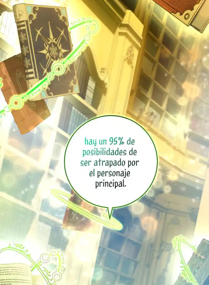 Es Mi Destino Convertirme En La Salvadora Del Protagonista Masculino - Capítulo 34 - Página 60 - LectorTMOo