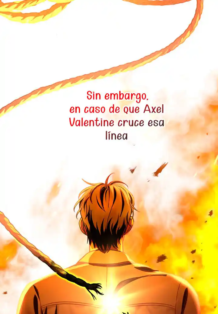 Es Mi Destino Convertirme En La Salvadora Del Protagonista Masculino - Capítulo 34 - Página 66 - LectorTMOo