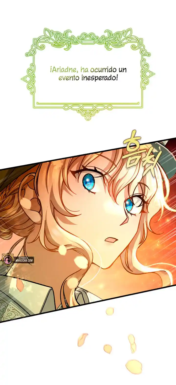 Es Mi Destino Convertirme En La Salvadora Del Protagonista Masculino - Capítulo 34 - Página 76 - LectorTMOo
