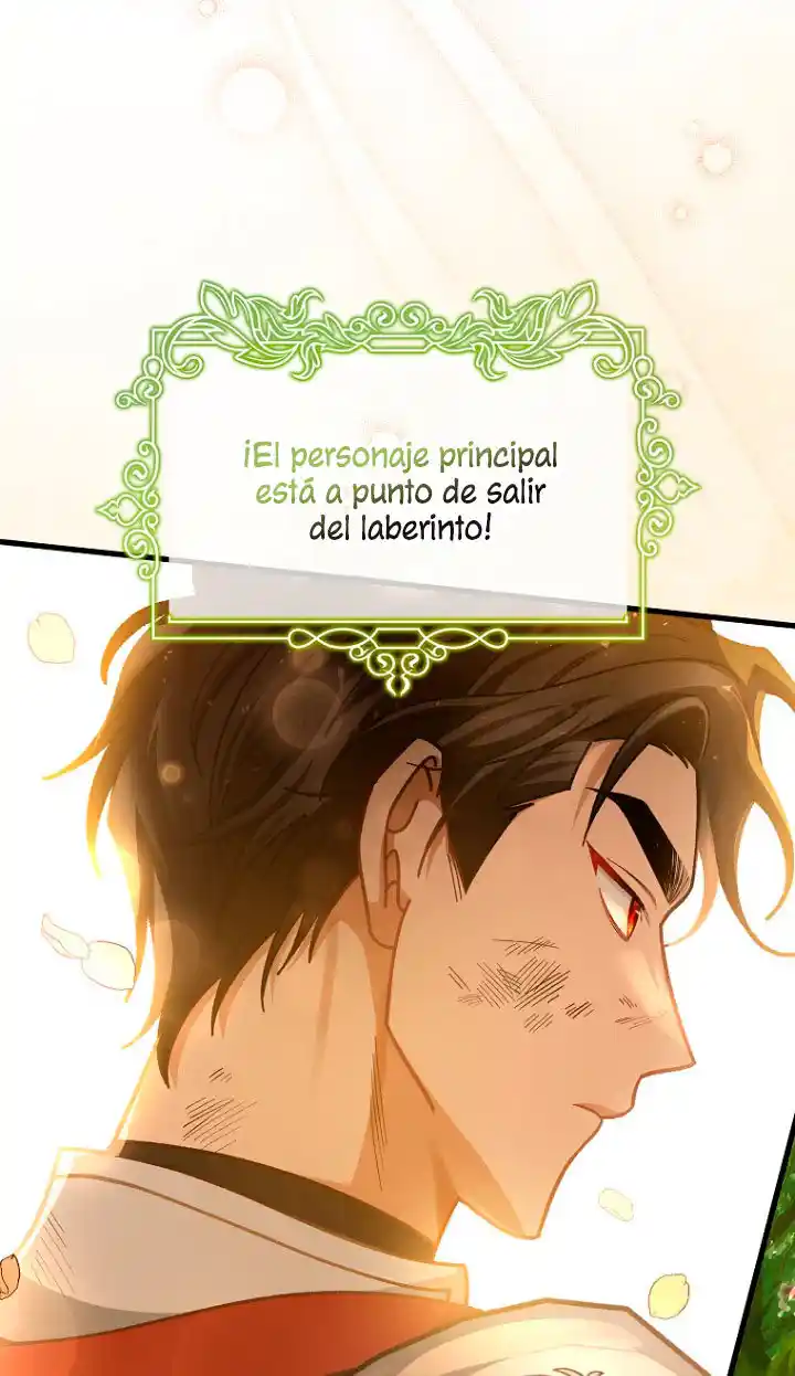 Es Mi Destino Convertirme En La Salvadora Del Protagonista Masculino - Capítulo 34 - Página 79 - LectorTMOo