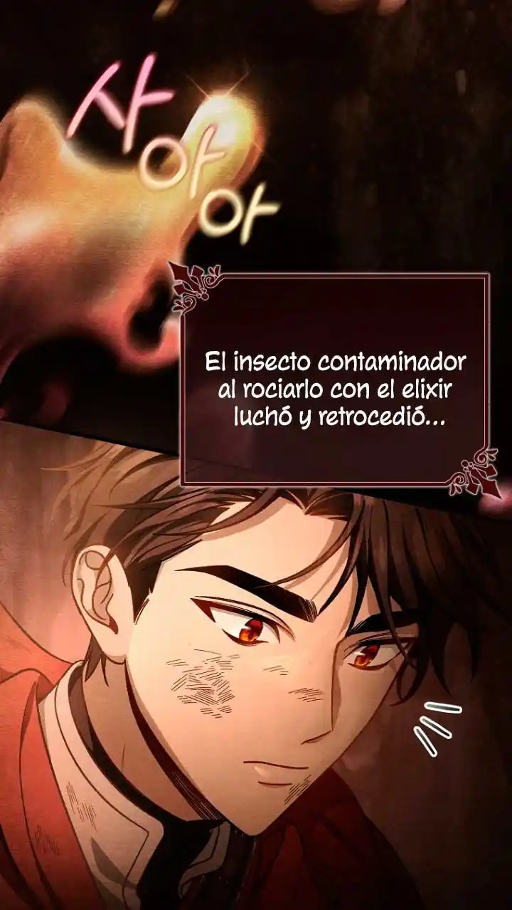 Es Mi Destino Convertirme En La Salvadora Del Protagonista Masculino - Capítulo 35 - Página 9 - LectorTMOo