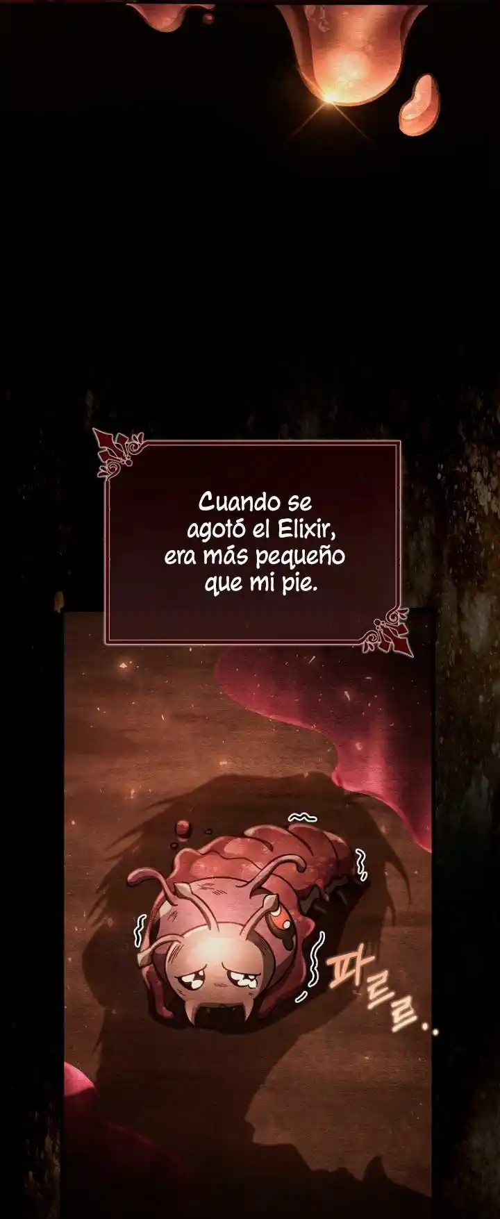Es Mi Destino Convertirme En La Salvadora Del Protagonista Masculino - Capítulo 35 - Página 10 - LectorTMOo