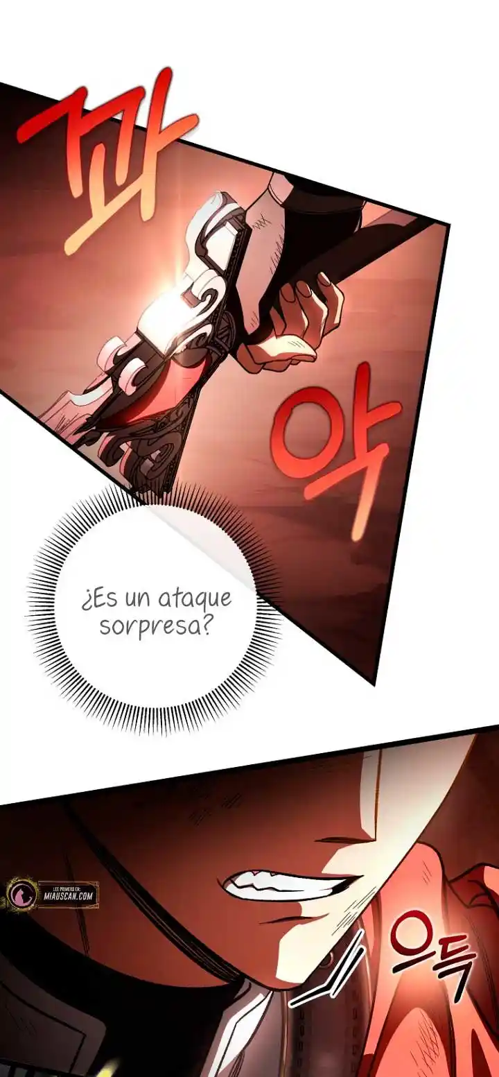 Es Mi Destino Convertirme En La Salvadora Del Protagonista Masculino - Capítulo 35 - Página 17 - LectorTMOo