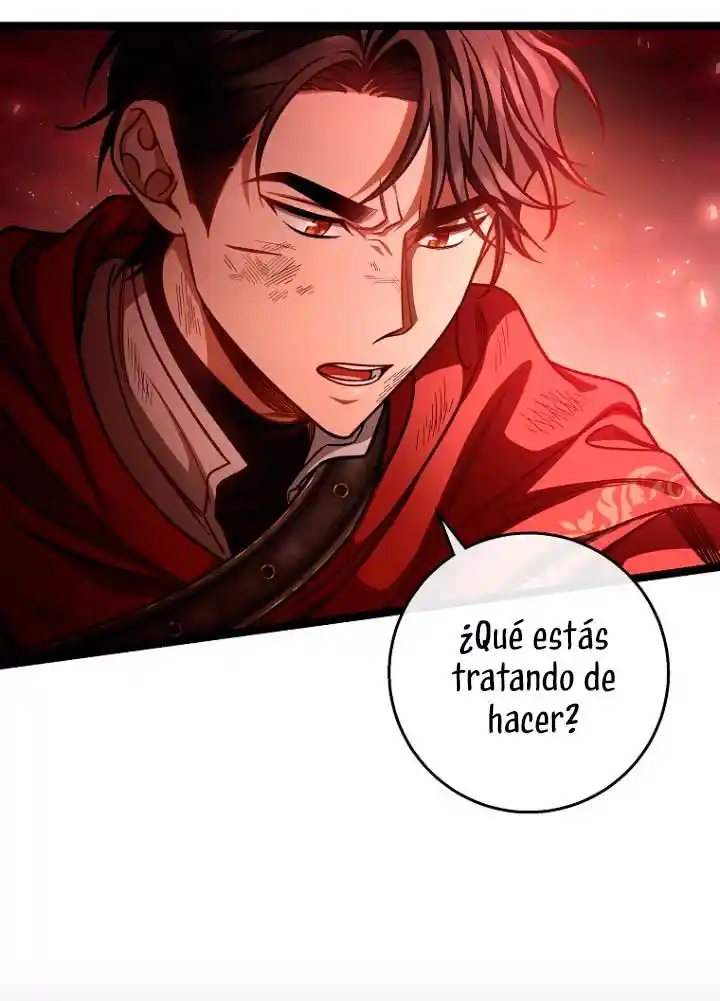 Es Mi Destino Convertirme En La Salvadora Del Protagonista Masculino - Capítulo 35 - Página 25 - LectorTMOo
