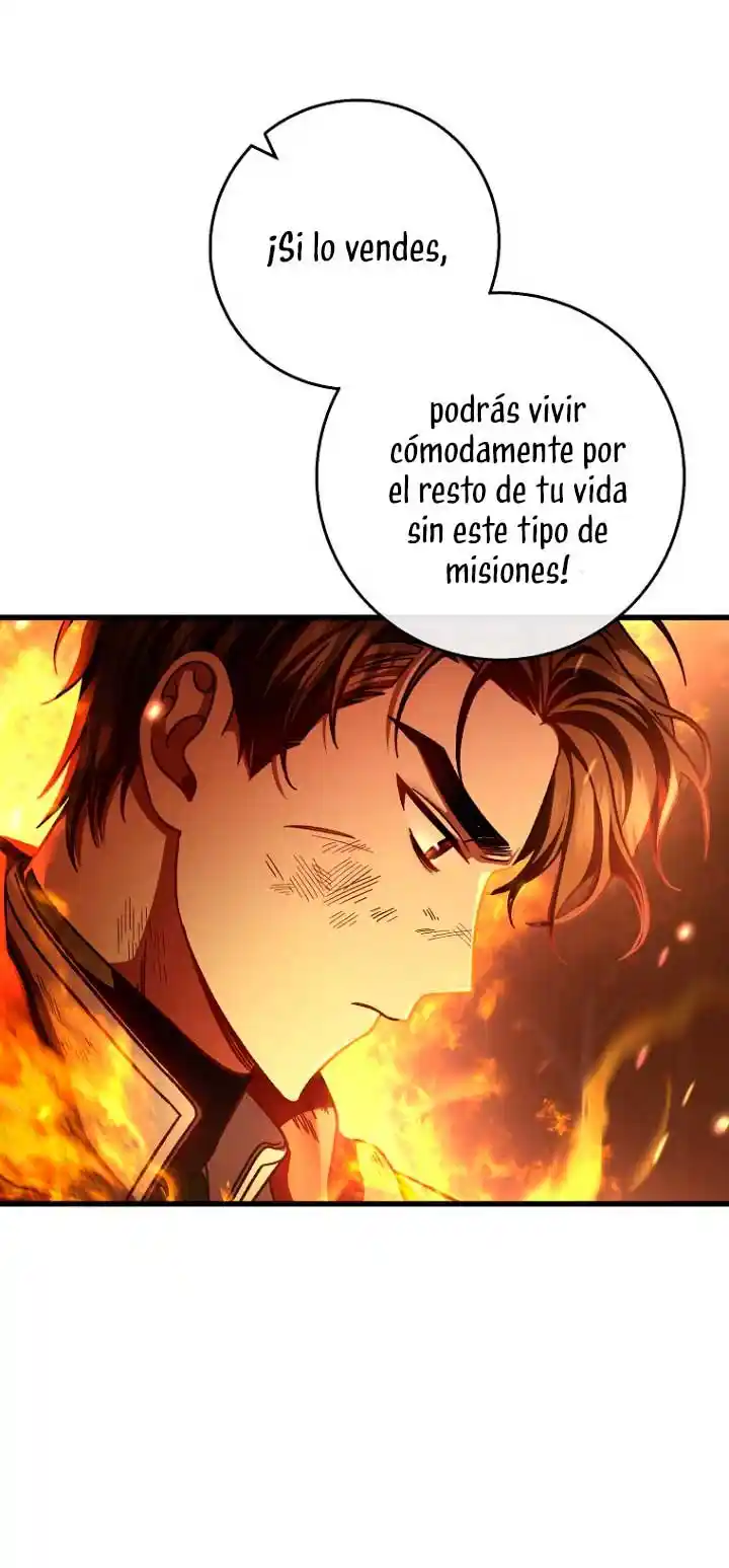 Es Mi Destino Convertirme En La Salvadora Del Protagonista Masculino - Capítulo 35 - Página 33 - LectorTMOo