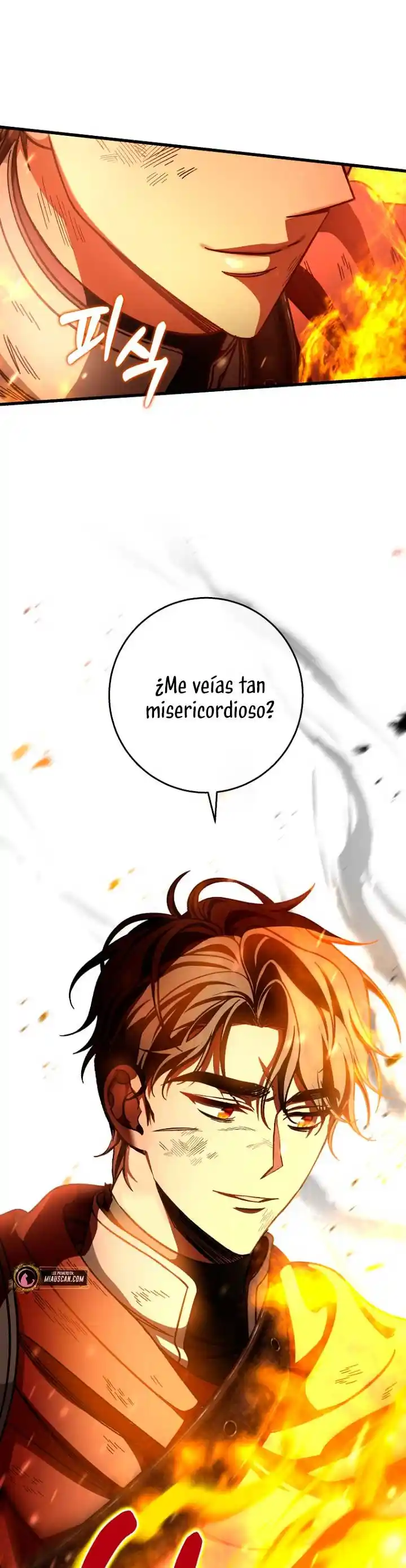 Es Mi Destino Convertirme En La Salvadora Del Protagonista Masculino - Capítulo 35 - Página 36 - LectorTMOo