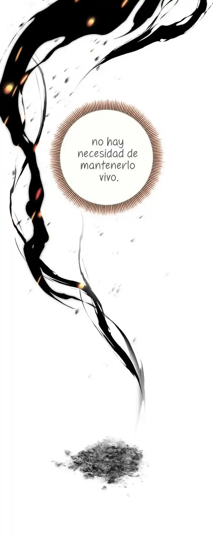 Es Mi Destino Convertirme En La Salvadora Del Protagonista Masculino - Capítulo 35 - Página 38 - LectorTMOo
