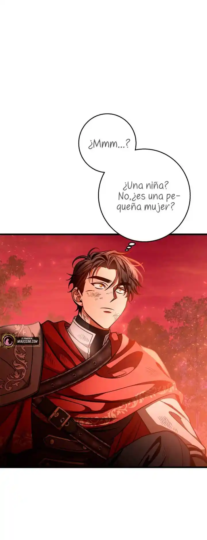 Es Mi Destino Convertirme En La Salvadora Del Protagonista Masculino - Capítulo 35 - Página 41 - LectorTMOo