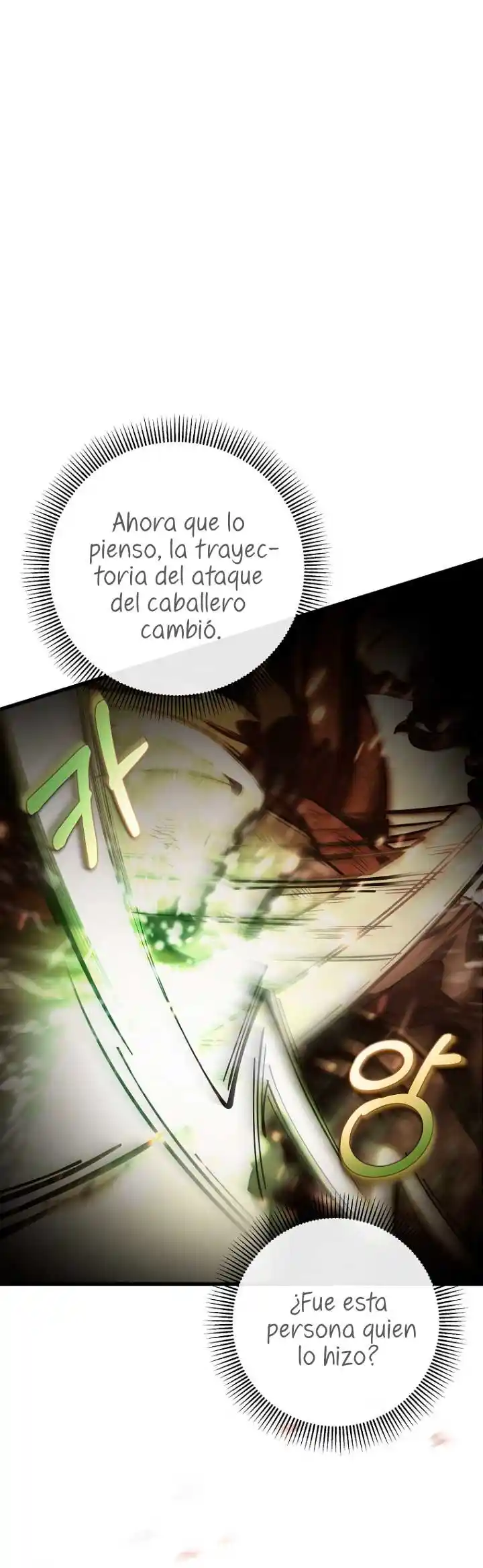 Es Mi Destino Convertirme En La Salvadora Del Protagonista Masculino - Capítulo 35 - Página 43 - LectorTMOo