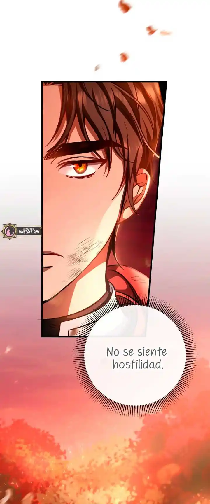 Es Mi Destino Convertirme En La Salvadora Del Protagonista Masculino - Capítulo 35 - Página 44 - LectorTMOo