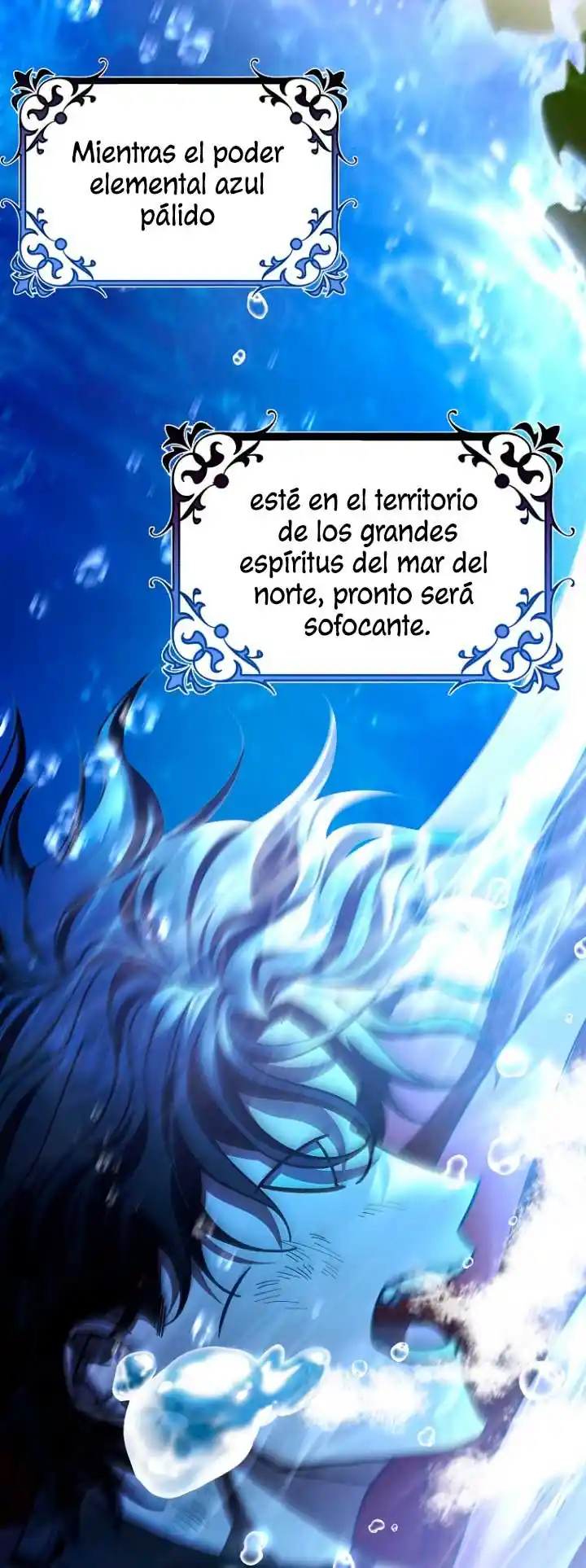 Es Mi Destino Convertirme En La Salvadora Del Protagonista Masculino - Capítulo 35 - Página 60 - LectorTMOo