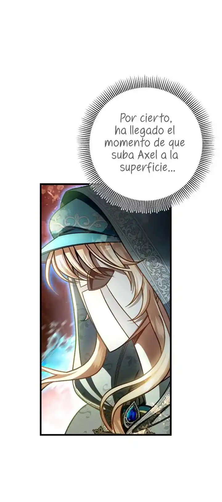 Es Mi Destino Convertirme En La Salvadora Del Protagonista Masculino - Capítulo 35 - Página 66 - LectorTMOo