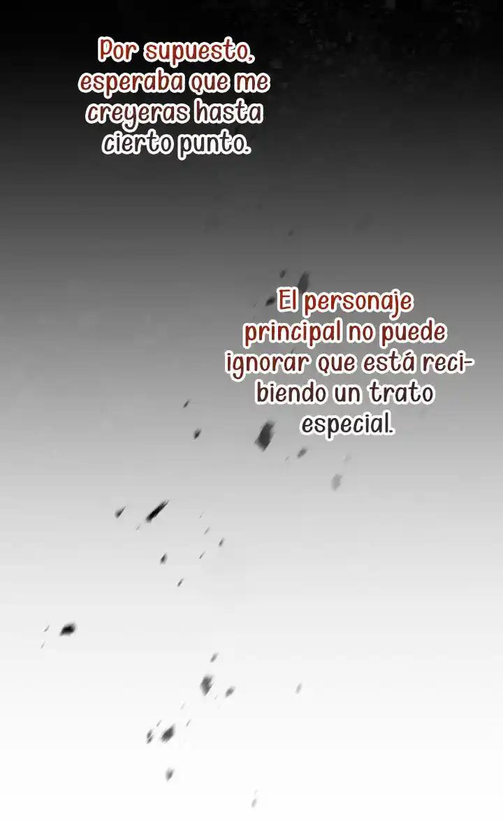 Es Mi Destino Convertirme En La Salvadora Del Protagonista Masculino - Capítulo 36 - Página 35 - LectorTMOo
