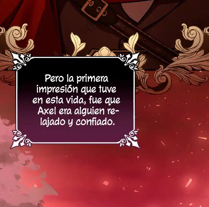 Es Mi Destino Convertirme En La Salvadora Del Protagonista Masculino - Capítulo 36 - Página 42 - LectorTMOo