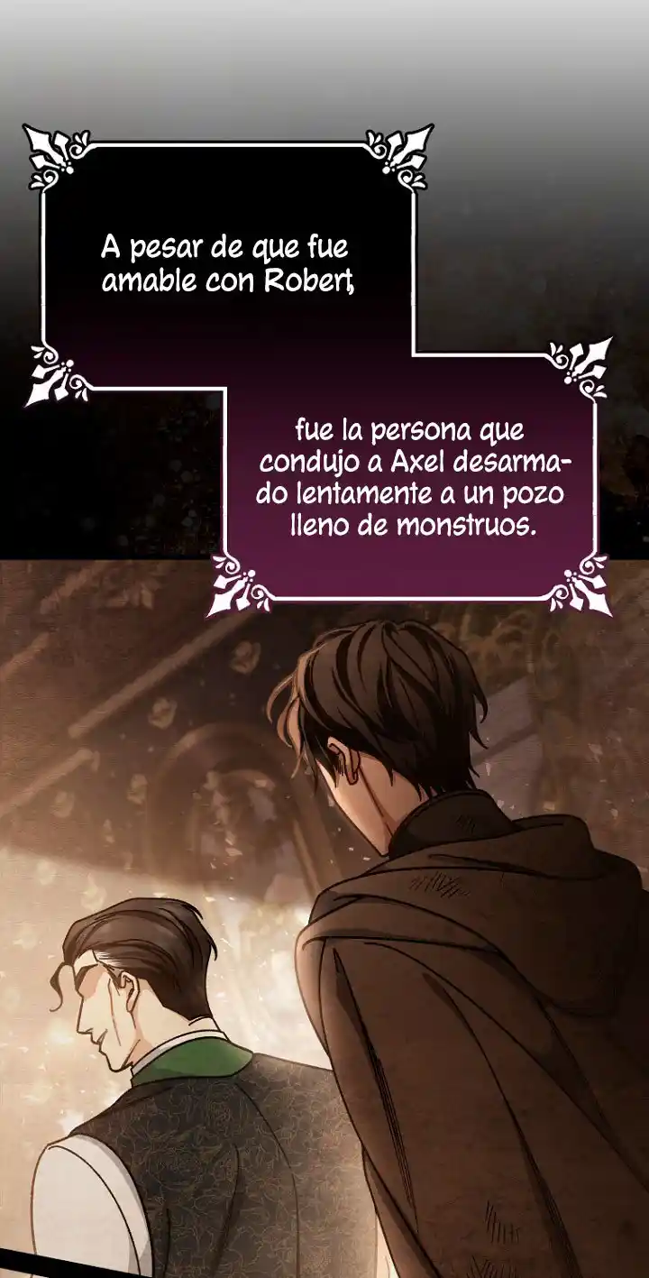 Es Mi Destino Convertirme En La Salvadora Del Protagonista Masculino - Capítulo 36 - Página 45 - LectorTMOo