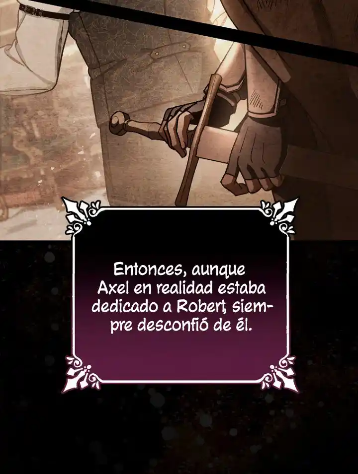 Es Mi Destino Convertirme En La Salvadora Del Protagonista Masculino - Capítulo 36 - Página 46 - LectorTMOo