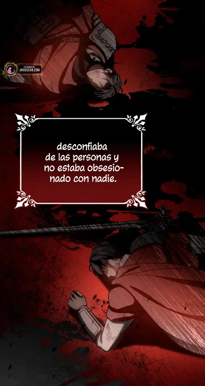 Es Mi Destino Convertirme En La Salvadora Del Protagonista Masculino - Capítulo 36 - Página 51 - LectorTMOo