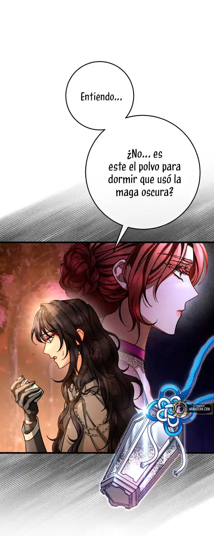 Es Mi Destino Convertirme En La Salvadora Del Protagonista Masculino - Capítulo 36 - Página 67 - LectorTMOo