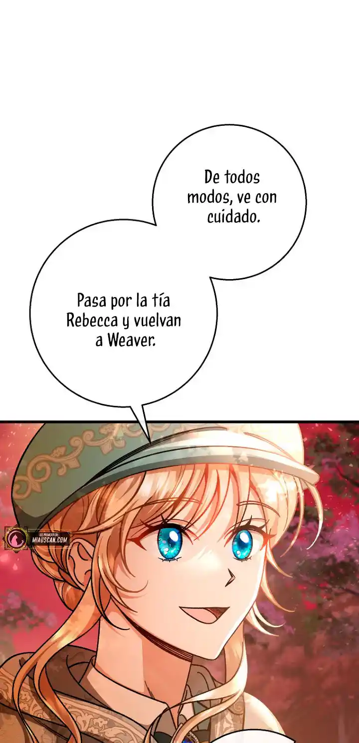 Es Mi Destino Convertirme En La Salvadora Del Protagonista Masculino - Capítulo 36 - Página 73 - LectorTMOo