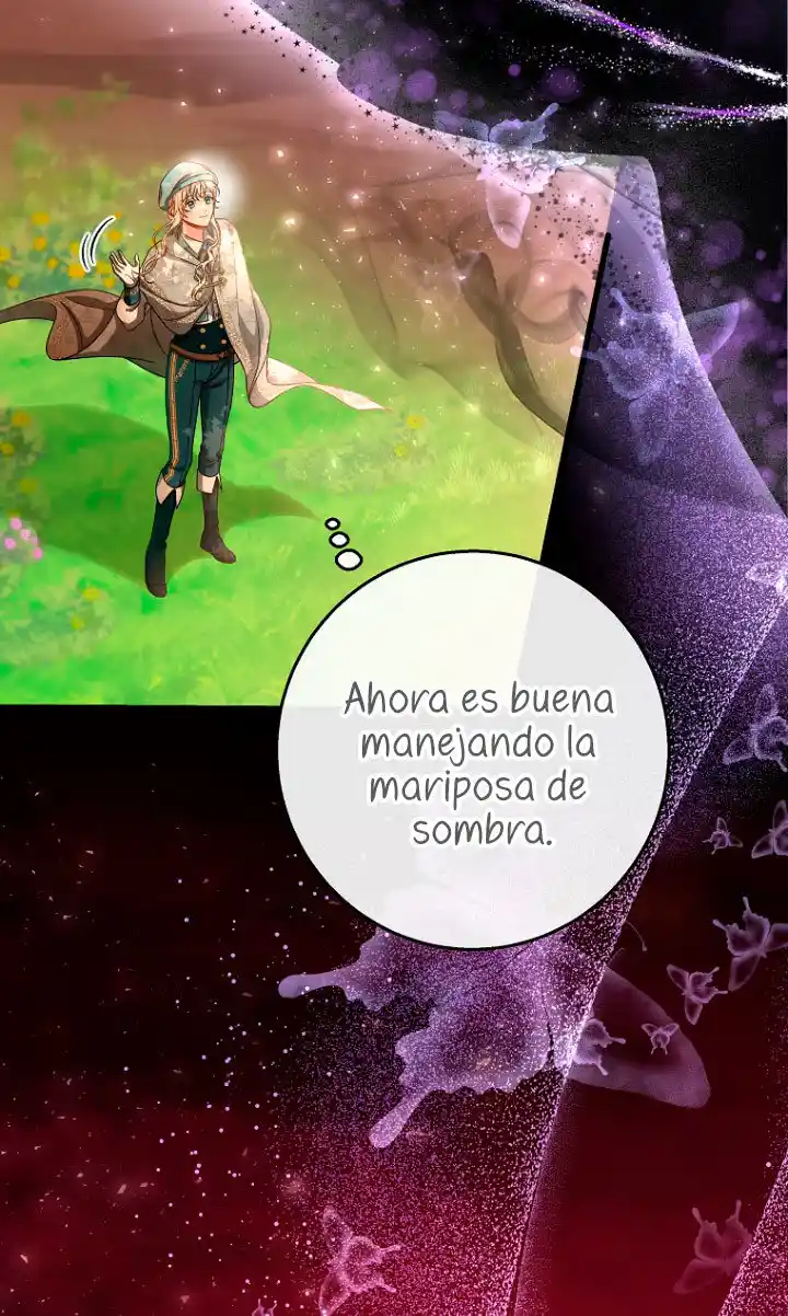 Es Mi Destino Convertirme En La Salvadora Del Protagonista Masculino - Capítulo 36 - Página 78 - LectorTMOo
