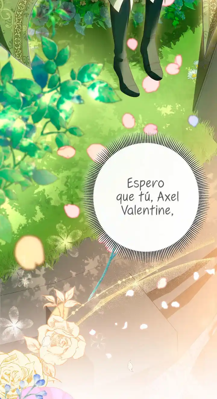 Es Mi Destino Convertirme En La Salvadora Del Protagonista Masculino - Capítulo 36 - Página 87 - LectorTMOo