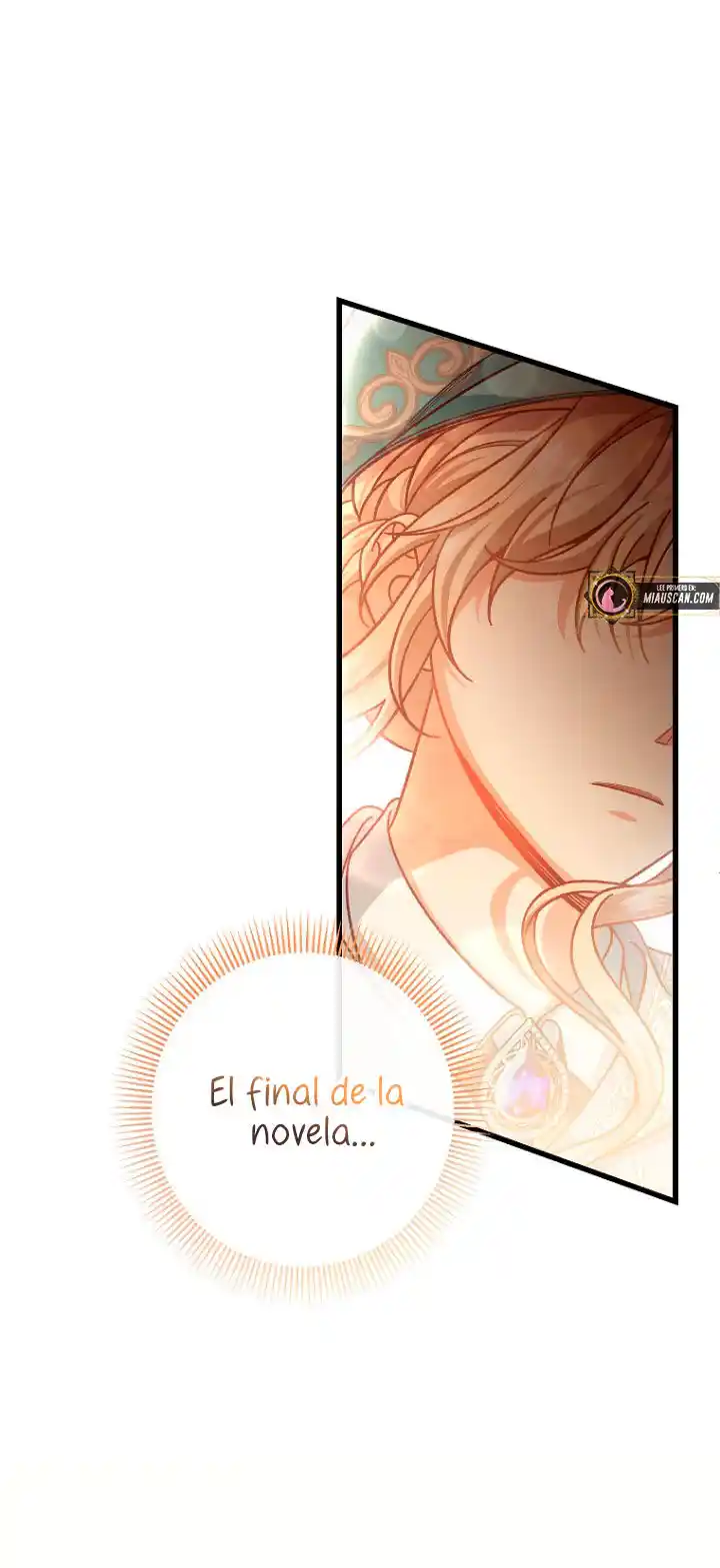 Es Mi Destino Convertirme En La Salvadora Del Protagonista Masculino - Capítulo 36 - Página 89 - LectorTMOo