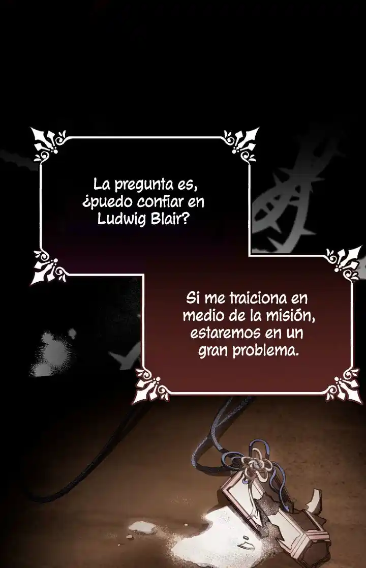 Es Mi Destino Convertirme En La Salvadora Del Protagonista Masculino - Capítulo 37 - Página 37 - LectorTMOo