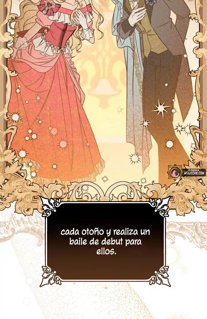 Es Mi Destino Convertirme En La Salvadora Del Protagonista Masculino - Capítulo 37 - Página 49 - LectorTMOo