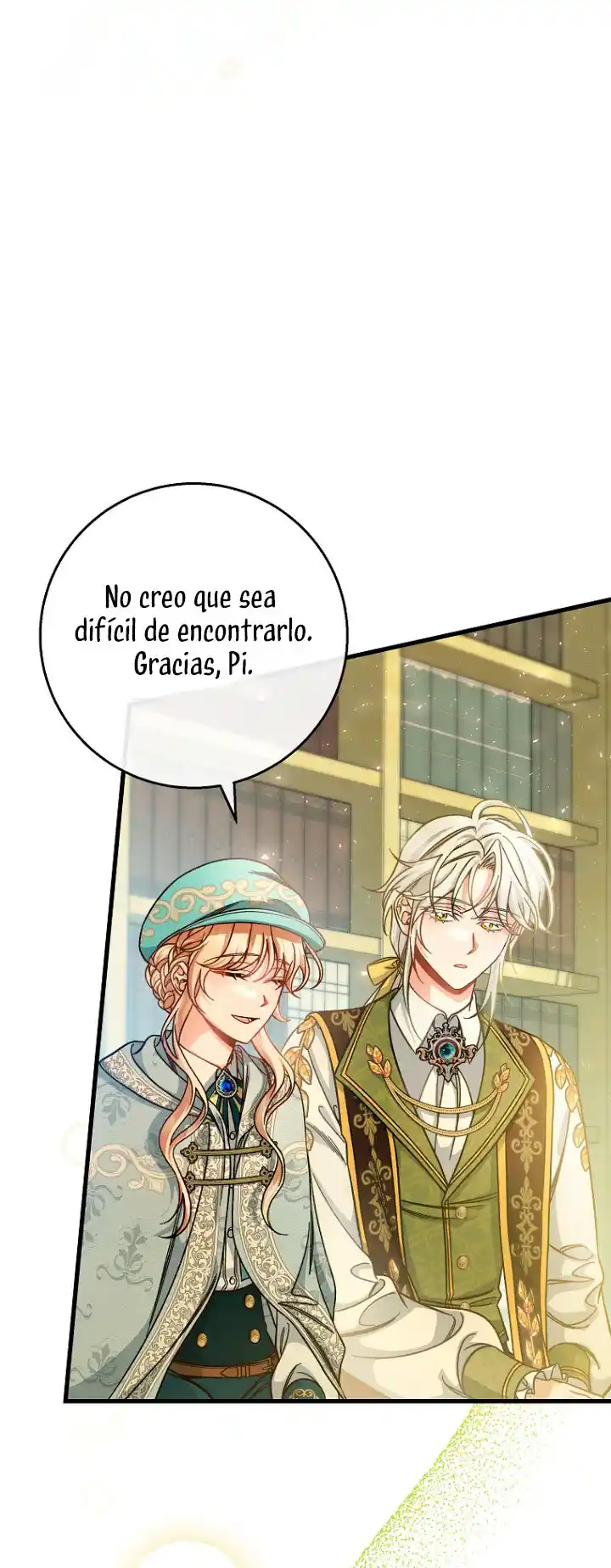 Es Mi Destino Convertirme En La Salvadora Del Protagonista Masculino - Capítulo 37 - Página 51 - LectorTMOo