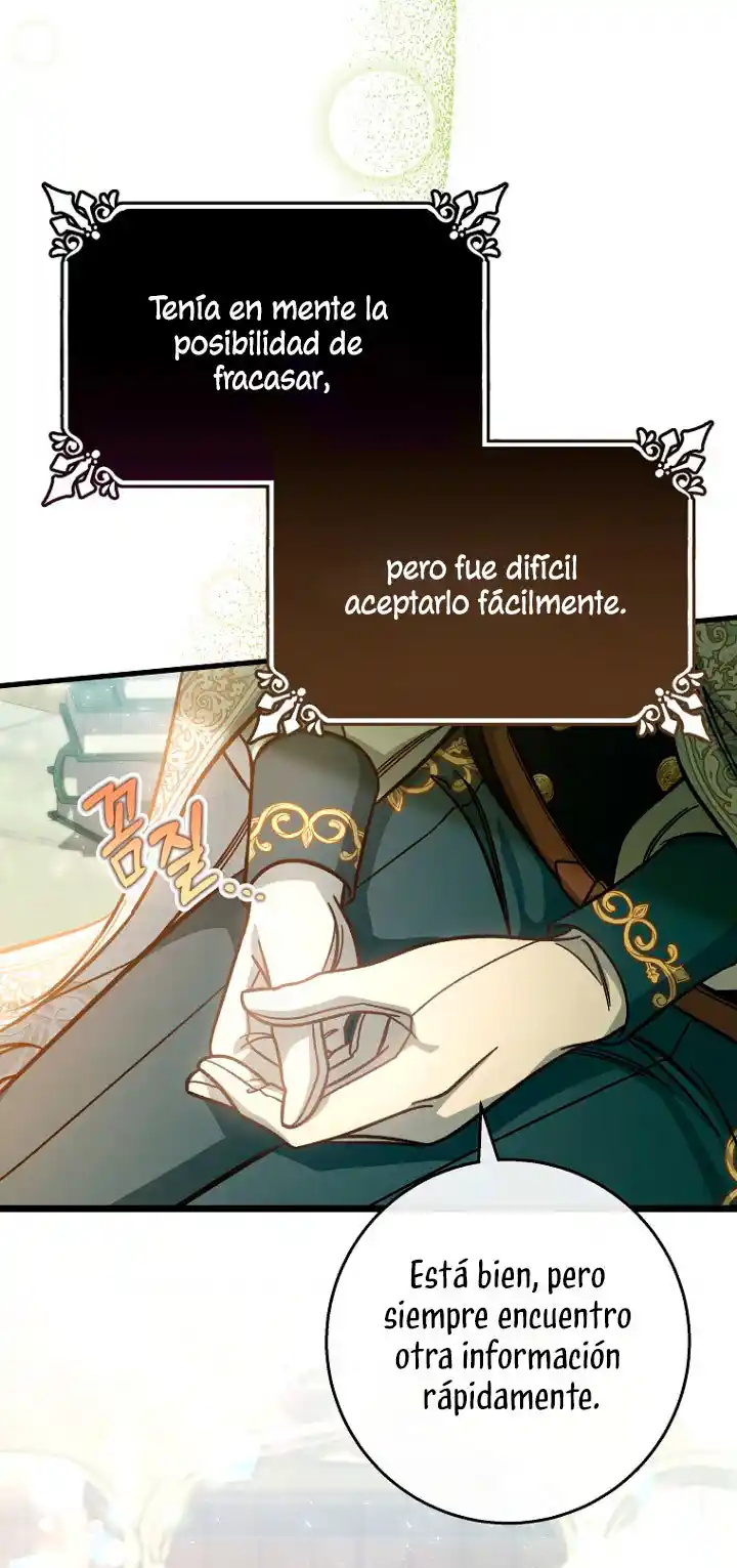Es Mi Destino Convertirme En La Salvadora Del Protagonista Masculino - Capítulo 37 - Página 54 - LectorTMOo