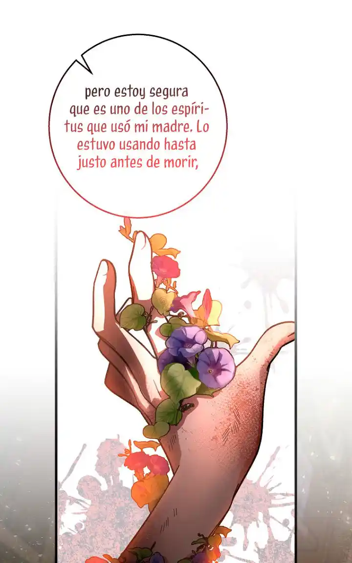 Es Mi Destino Convertirme En La Salvadora Del Protagonista Masculino - Capítulo 37 - Página 61 - LectorTMOo